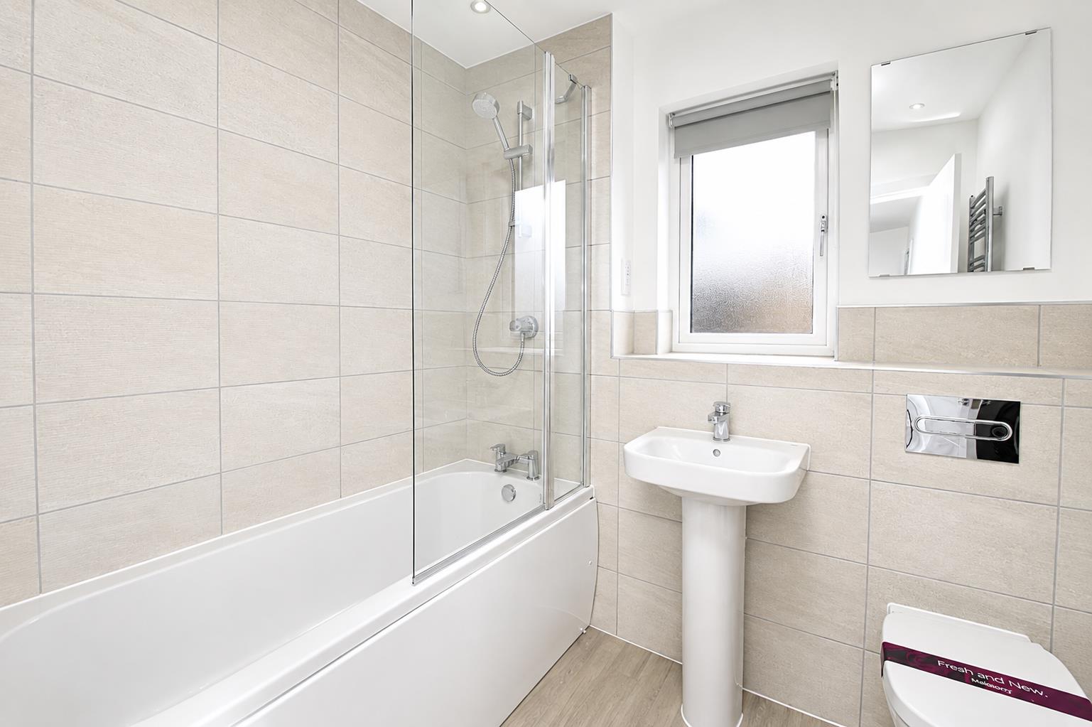 Chillingham Grove, Whitehouse, Milton Keynes